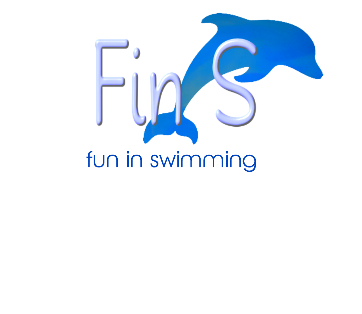 Diseño de Logo por Hailey J. para Fins Swim Schools | Diseño #11338735
