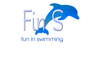 Diseño de Logo por Hailey J. para Fins Swim Schools | Diseño: #11338735