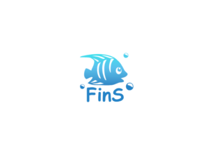 Logo Design by QuartzDesigns for Fins Swim Schools | Design: #11332782