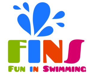 Diseño de Logo por DianaBautistaJ para Fins Swim Schools | Diseño: #11339196