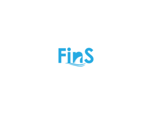 Design de Logo par mail.pavanayi pour Fins Swim Schools | Design #11298384