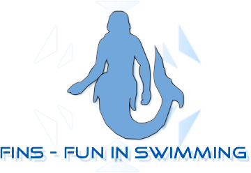 Diseño de Logo por Kushan Graphic para Fins Swim Schools | Diseño #11302207