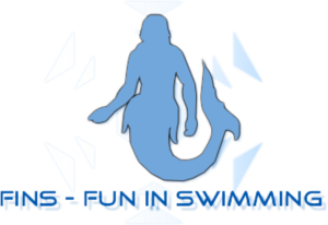 Diseño de Logo por Kushan Graphic para Fins Swim Schools | Diseño: #11302207