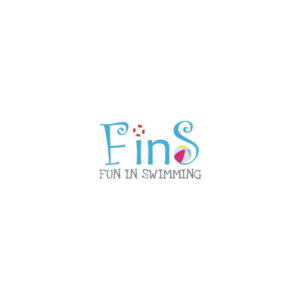 Logo Design by vasanth6960 for Fins Swim Schools | Design: #11308503