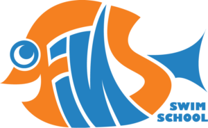 Design de Logo par Marlia pour Fins Swim Schools | Design #11337566