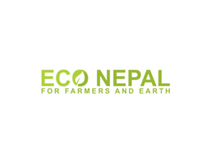 Eco Nepal | Logo-Design von Firstception