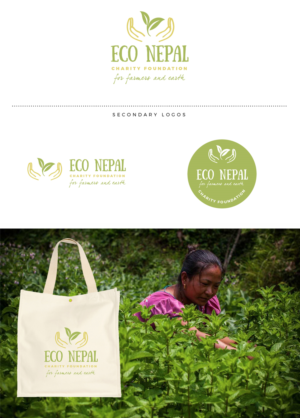Logo Design by wonderland for - | Design: #11319000