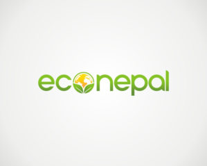 Eco Nepal | Logo Design by sumarnishadi