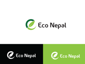 Logo Design by Anyl Thapa for - | Design: #11310944