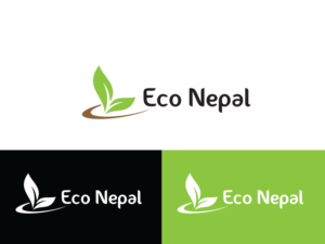 Logo Design by Anyl Thapa for - | Design: #11310959