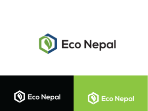 Logo Design by Anyl Thapa for - | Design: #11310987