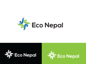 Logo Design by Anyl Thapa for - | Design: #11311195