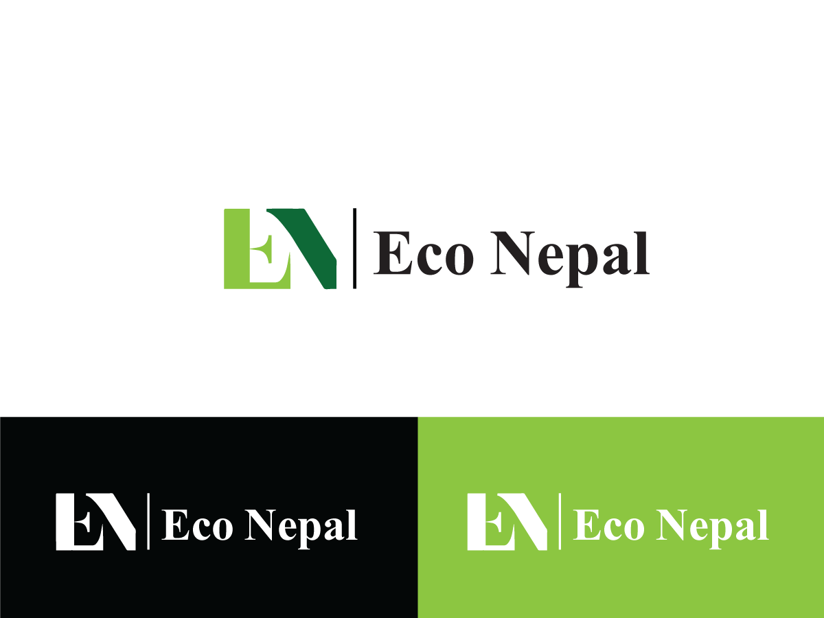 Logo Design by Anyl Thapa for - | Design #11311381