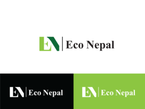 Logo Design by Anyl Thapa for - | Design: #11311381
