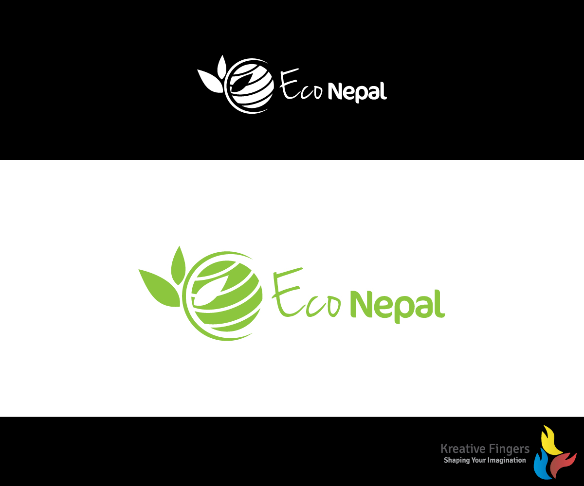 Logo Design by Kreative Fingers for - | Design #11311562