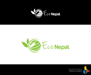 Logo Design by Kreative Fingers