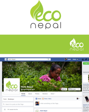 Logo Design by designerupreti