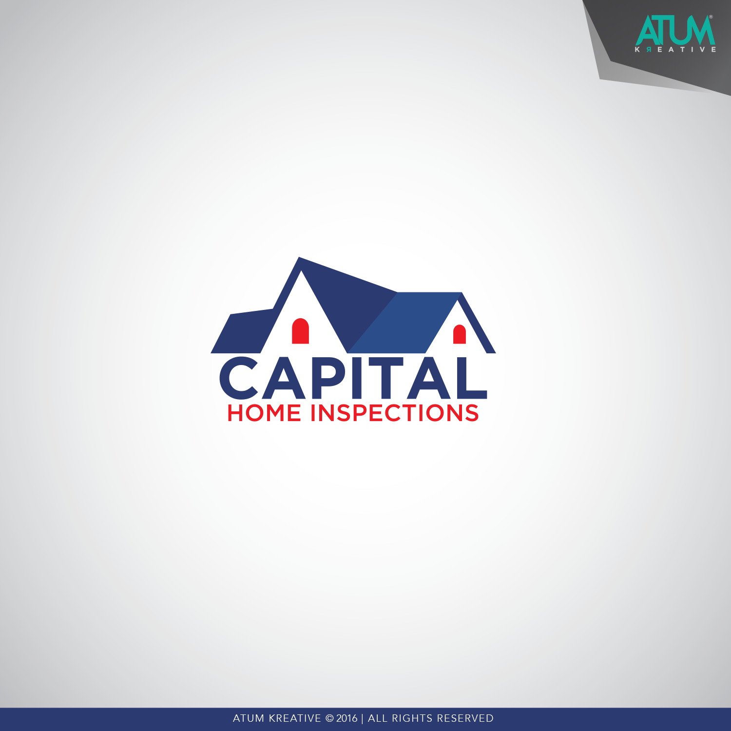 Logo Design by Atum Kreative™ for Drain Clearing Solutions | Design #11314023