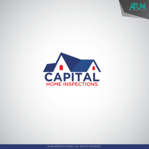 Logo Design by Atum Kreative™ for Drain Clearing Solutions | Design: #11314023