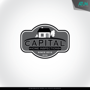 Logo Design by Atum Kreative™ for Drain Clearing Solutions | Design: #11319147