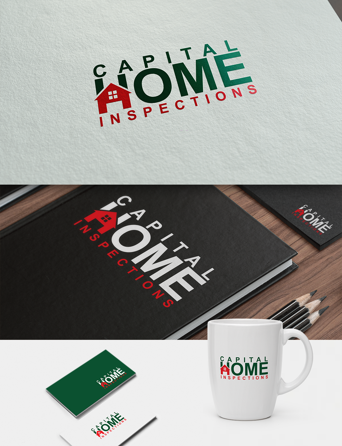 Logo Design by Firstception for Drain Clearing Solutions | Design #11315521