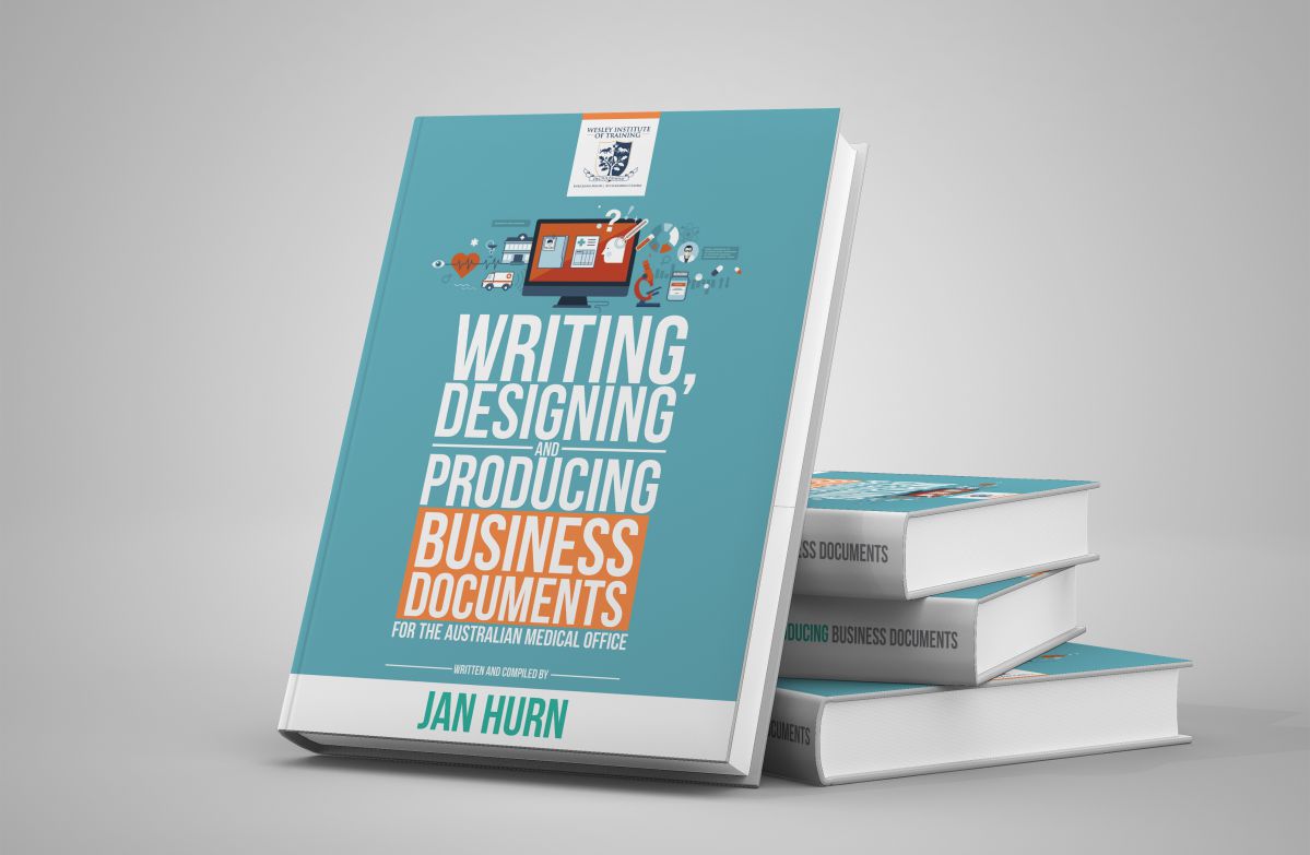 Book Cover Design by cb1318 for Wesley Health Management | Design #11342488