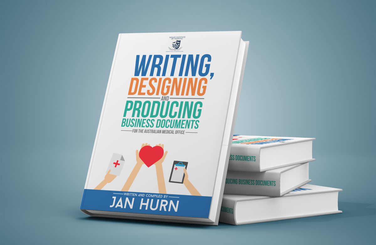 Design de Couverture de Livre par cb1318 pour Wesley Health Management | Design #11374980