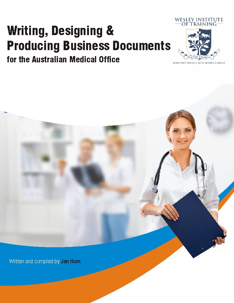 Book Cover Design by SUNEEEEEL for Wesley Health Management | Design #11349993