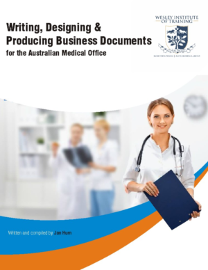 Book Cover Design by SUNEEEEEL for Wesley Health Management | Design #11349993