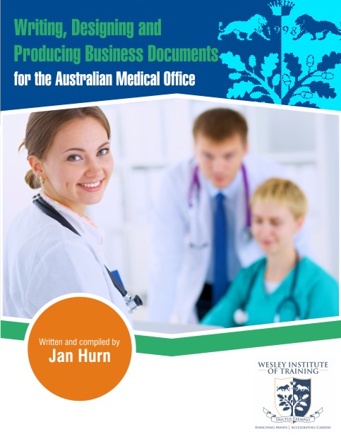 Design de Couverture de Livre par SUNEEEEEL pour Wesley Health Management | Design #11384176