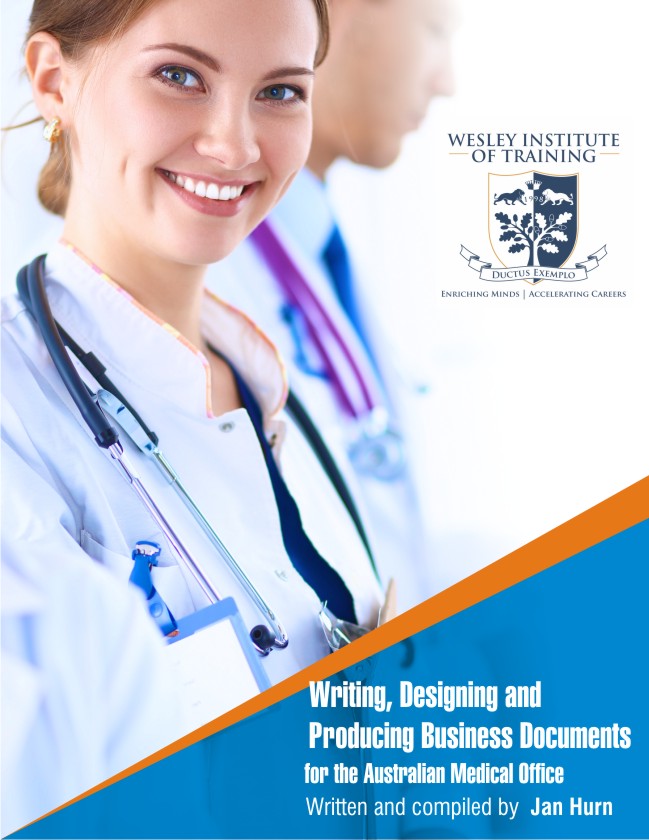 Book Cover Design by SUNEEEEEL for Wesley Health Management | Design #11384216