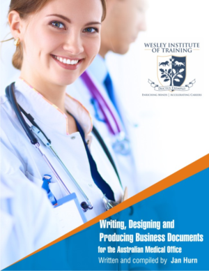 Diseño de portada de libro por SUNEEEEEL para Wesley Health Management | Diseño: #11384216