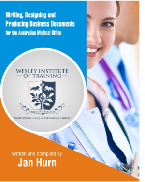 Buchumschlag Design von SUNEEEEEL für Wesley Health Management | Design: #11385599