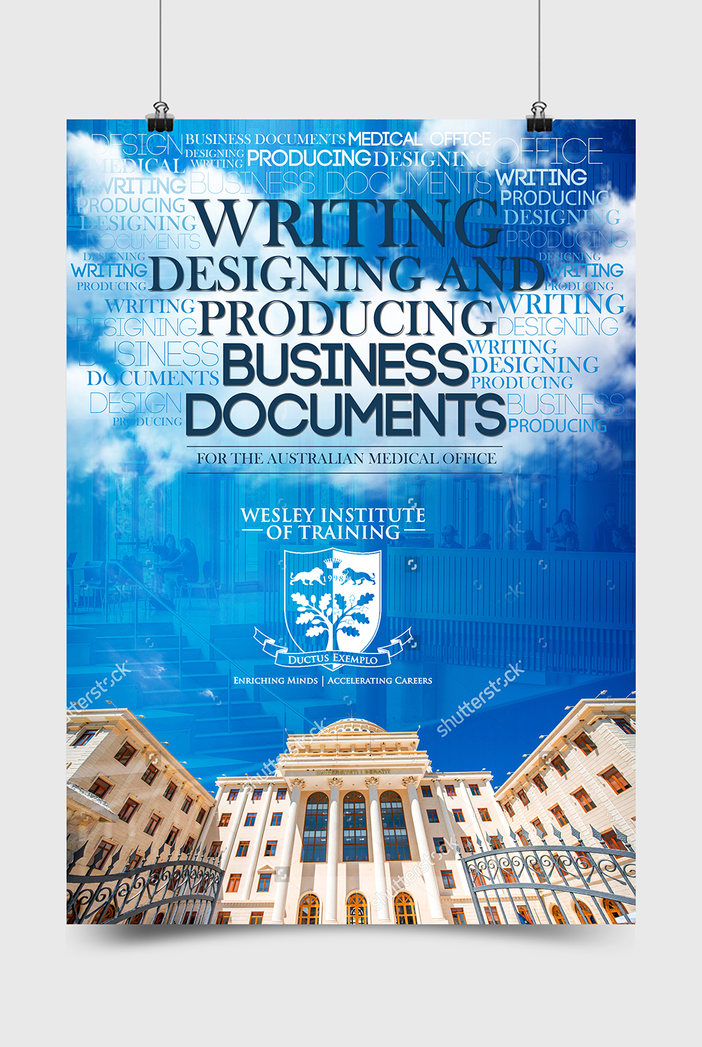 Book Cover Design by Kishaloy_D for Wesley Health Management | Design #11351641
