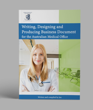 Book Cover Design by IyaIyayo for Wesley Health Management | Design: #11348265
