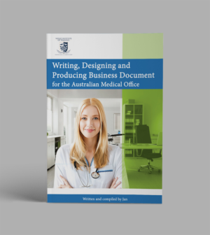 Diseño de portada de libro por IyaIyayo para Wesley Health Management | Diseño: #11348468