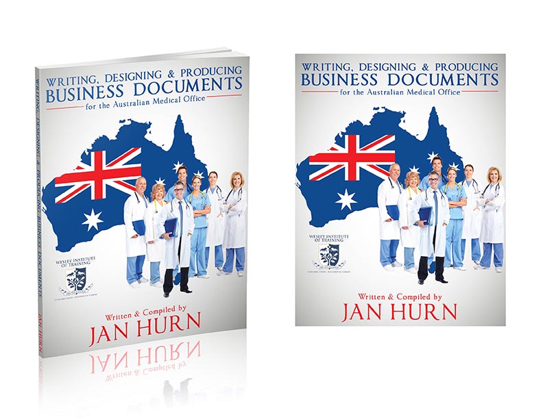 Design de Couverture de Livre par CreativeKlub pour Wesley Health Management | Design #11309642