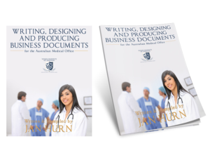 Book Cover Design by CreativeKlub for Wesley Health Management | Design: #11339962