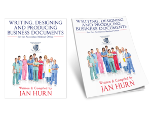 Book Cover Design by CreativeKlub for Wesley Health Management | Design: #11339963