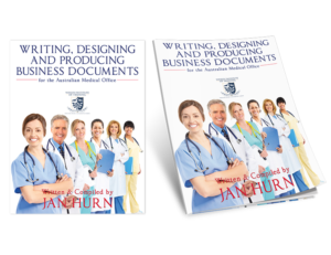 Book Cover Design by CreativeKlub for Wesley Health Management | Design: #11339964