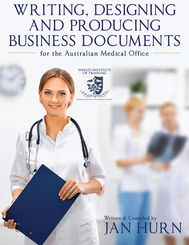 Book Cover Design by CreativeKlub for Wesley Health Management | Design #11341453