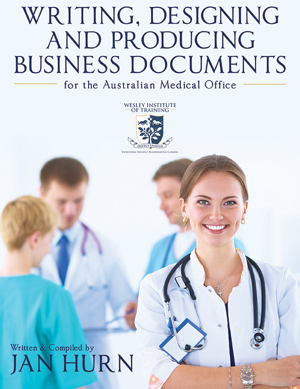 Book Cover Design by CreativeKlub for Wesley Health Management | Design #11341475