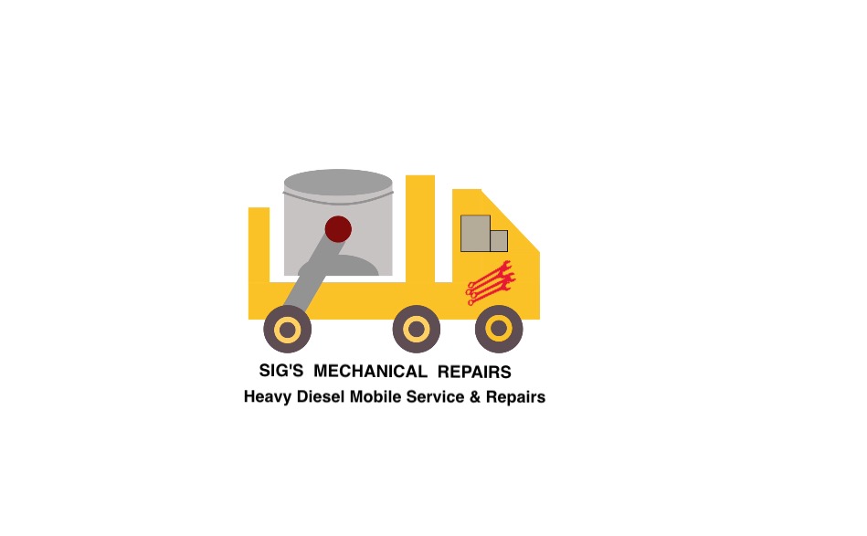 Logo Design by Priya21hegoda for SIG'S MECHANICAL REPAIR'S | Design #11333093