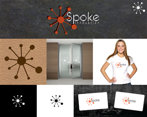 Logo for market strategy firm | Logo Design by HLGCreativeTeam