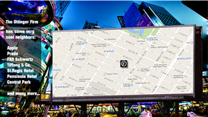 Graphic Design by  Andy Dollinger for The Ottinger Firm | Design: #2351467