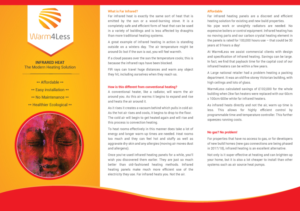 Brochure Design by shakar