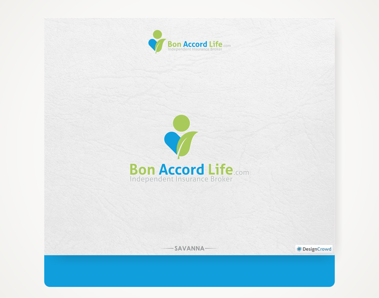 Logo Design by Savana for this project | Design #11301813