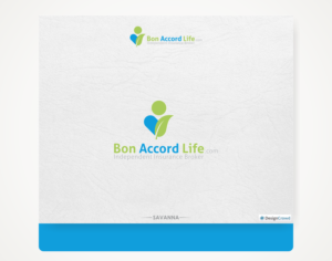 Logo Design by Savana for this project | Design: #11301813