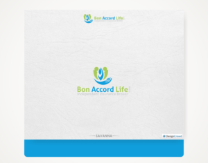 Logo Design by Savana for this project | Design: #11301817