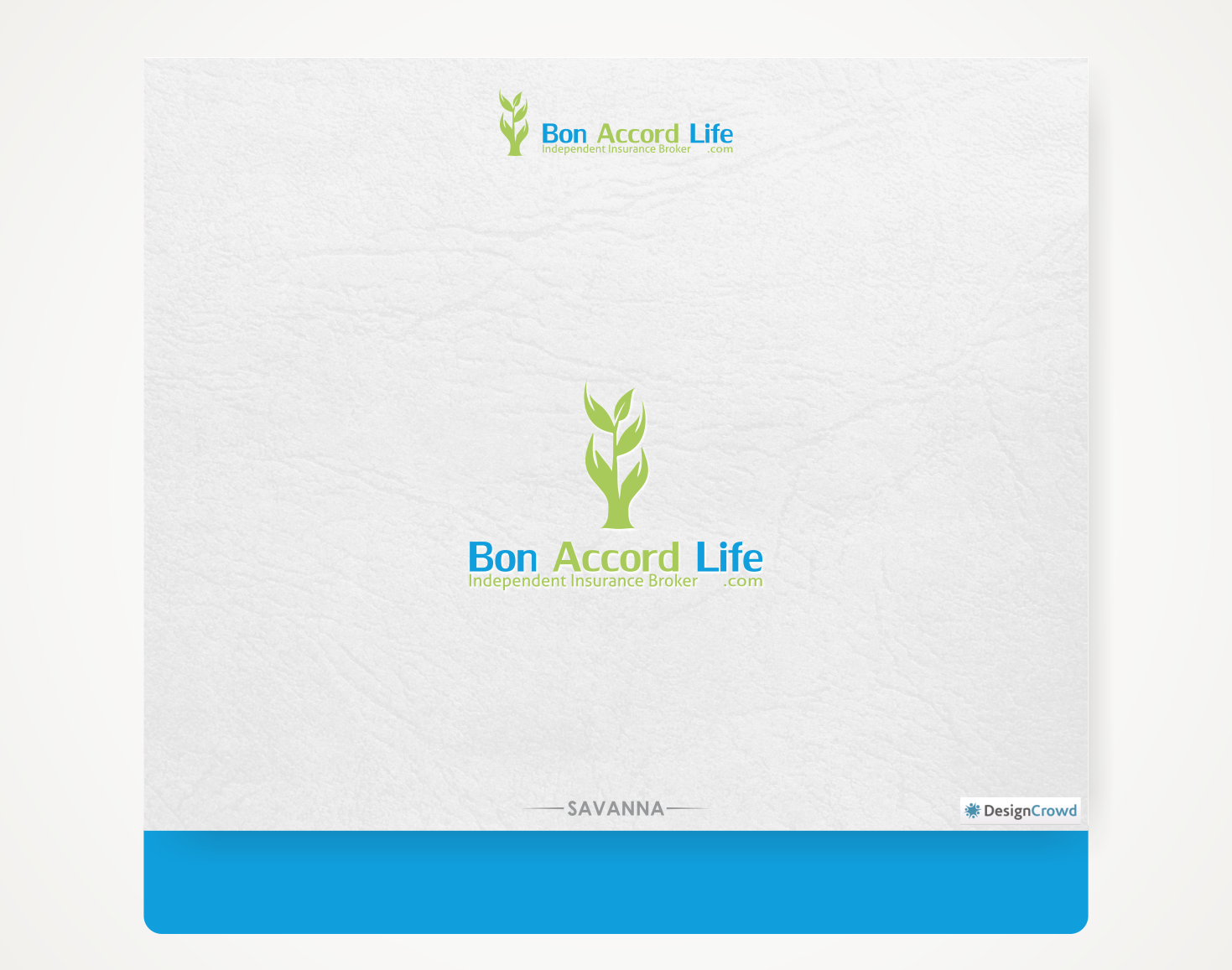 Logo Design by Savana for this project | Design #11301821